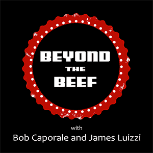 Beyond The Beef - Turn Your Business Problems Into Business Solutions